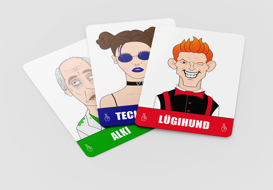 luegihund